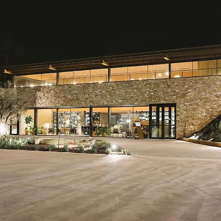 Les De L'oller Del Mas Lodge Manresa