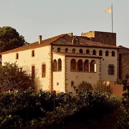 Les De L'oller Del Mas Lodge