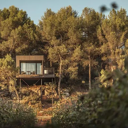 Lodge Les De L'oller Del Mas
