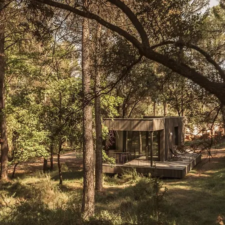 Lodge Les De L'oller Del Mas