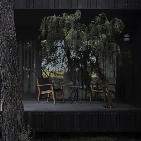 Les De L'oller Del Mas Lodge *