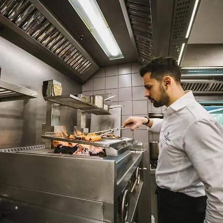 Domek letniskowy Les De L'oller Del Mas Manresa