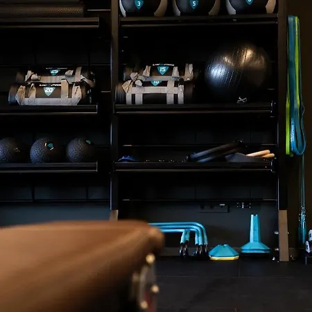 Les De L'oller Del Mas Domek letniskowy *