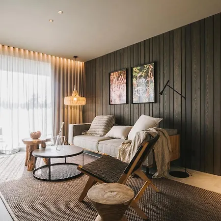 Les De L'oller Del Mas Domek letniskowy Manresa