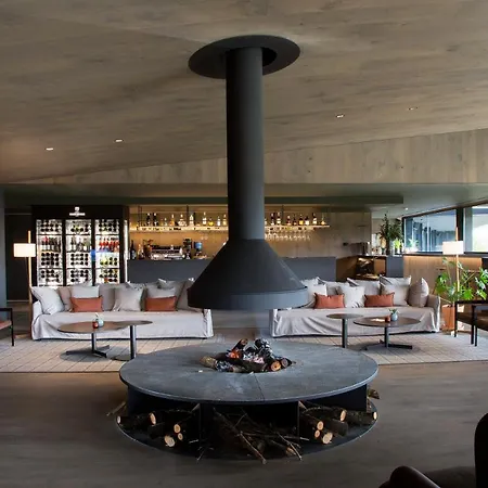 Les De L'oller Del Mas * Manresa