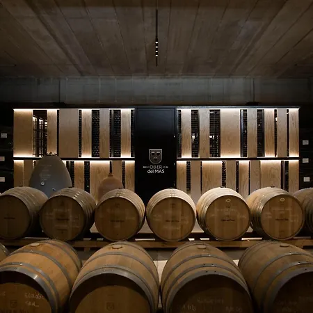 Les De L'oller Del Mas