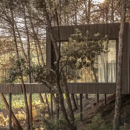 Les De L'oller Del Mas Orman Evi *
