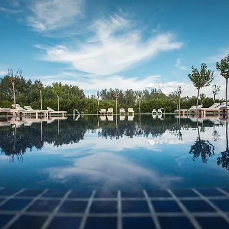 Les De L'oller Del Mas * Manresa