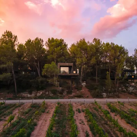 Les De L'oller Del Mas * Manresa