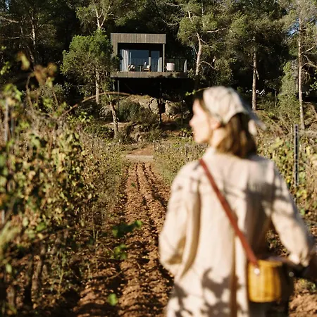 Les De L'oller Del Mas Domek letniskowy *
