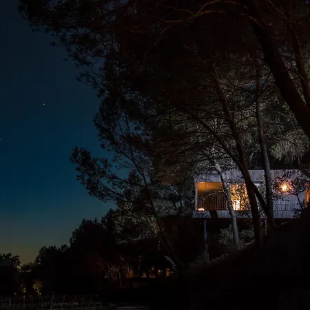 Les De L'oller Del Mas * Manresa