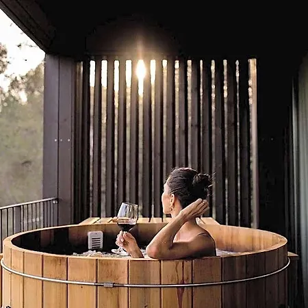Les De L'oller Del Mas Lodge Manresa
